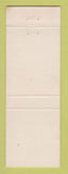 Matchbook Cover - Watseka Variety Store News Watseka IL