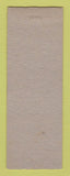Matchbook Cover - Roeding Variety Store Fresno CA