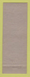 Matchbook Cover - Morrill & Field Variety Store Acton ME grocery