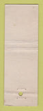 Matchbook Cover - Florsheim Shoes Gilbert's La Grange Park IL WEAR