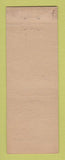 Matchbook Cover - Laurel Farm Springfield Gardens NJ fruits vegetables