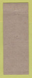 Matchbook Cover - Mayflower Hotel Men's Bar Washington DC