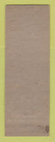 Matchbook Cover - Norge Appliances Baylor Furniture Washington DC
