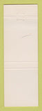 Matchbook Cover - National Pipe and Tobacco Shop Washington DC