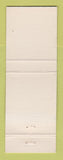 Matchbook Cover - The Pentagon Washington DC Walgreens Drug Store