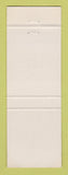 Matchbook Cover - Cosmos Club Washington DC