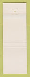 Matchbook Cover - Le Pavillon Washington DC