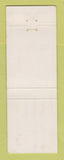 Matchbook Cover - Donalda Club Golf North York ON WEAR