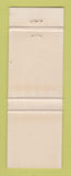 Matchbook Cover - Berscht's Clothes Shoes Canada