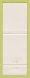 Matchbook Cover - Chevrolet John Dabbs Quitman MS