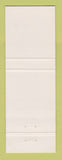 Matchbook Cover - Chevrolet Sax Motors Oldsmobile Cadillac Dickinson ND