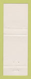 Matchbook Cover - Chevrolet Hardcastle Piggott AR