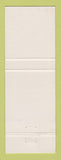Matchbook Cover - Chevrolet Chapman Oldsmobile Uvalde TX