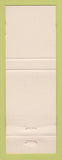Matchbook Cover - Chevrolet Russell Lewis Kentwood LA