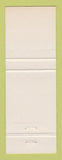 Matchbook Cover - Chevrolet Lewis Hyden KY