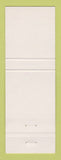 Matchbook Cover - Chevrolet Tatum Motors Opelika AL