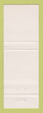 Matchbook Cover - Chevrolet Elridge Oldsmobile Forrest City AR