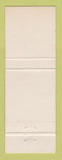 Matchbook Cover - Chevrolet Lefever Bros Dillsburg PA
