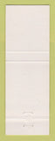 Matchbook Cover - Chevrolet Martin Bremen IN