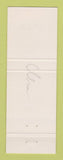 Matchbook Cover - Chevrolet Confer Lena IL
