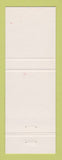 Matchbook Cover - Chevrolet Jim Labas Plymouth IN