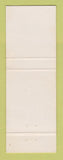 Matchbook Cover - Chevrolet Don McCue Oldsmobile Whitewater WI WEAR