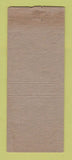 Matchbook Cover - Main Street Chevrolet Wakefield MA BOBTAIL