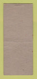 Matchbook Cover - Viner Chevrolet Denver Colorado WORN BOBTAIL