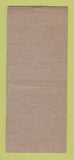 Matchbook Cover - Borradaile Chevrolet Allis Chalmers Tractors Camden OH BOBTAIL