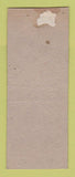 Matchbook Cover - Sutton Chevrolet Oldsmobile Fort Smith AR BOBTAIL