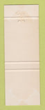 Matchbook Cover - Gold Club Casino Sparks NV