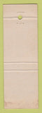 Matchbook Cover - Pomfret Club WEAR