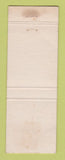 Matchbook Cover - Boys Cubs of America South San Francisco CA WEAR