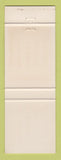 Matchbook Cover - Edgeworth Club Sewickley PA
