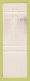 Matchbook Cover - Old Port Wine Canada
