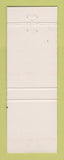 Matchbook Cover - Old Forester Bourbon Whiskey WEAR