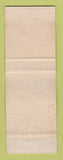 Matchbook Cover - New Idea Tractors Brewer Kasson MN low phone #