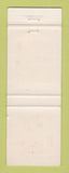 Matchbook Cover - Taranaki Bitter Ale Beer New Zealand WEAR