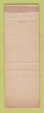 Matchbook Cover - St Anthony Club