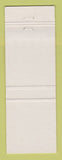 Matchbook Cover - Energy Security Management Auckland New Zealand Wellington