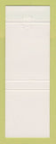 Matchbook Cover - Suppenkuche San Francisco CA German Wirthaus