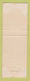 Matchbook Cover - Gold Club Casino Sparks NV
