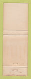 Matchbook Cover - Flying Nun TV Show ABC WEAR