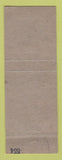 Matchbook Cover - Sundial Shoes Green's Department Store Middletown NY