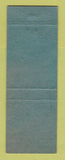 Matchbook Cover - Lloyd's Cafe Corinth MS