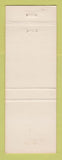 Matchbook Cover - Bob a Lou Cafe Hillsboro IN