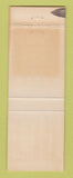 Matchbook Cover - Tijuana Inn Cafe Gardena CA Mexican Food