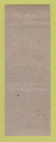 Matchbook Cover - AL Veach's Blvd Cafe Chattanooga TN