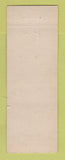 Matchbook Cover - Jo & Clyde's Cafe Cowden IL