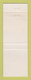 Matchbook Cover - Shorty's Delux Diner Cleveland OH WEAR